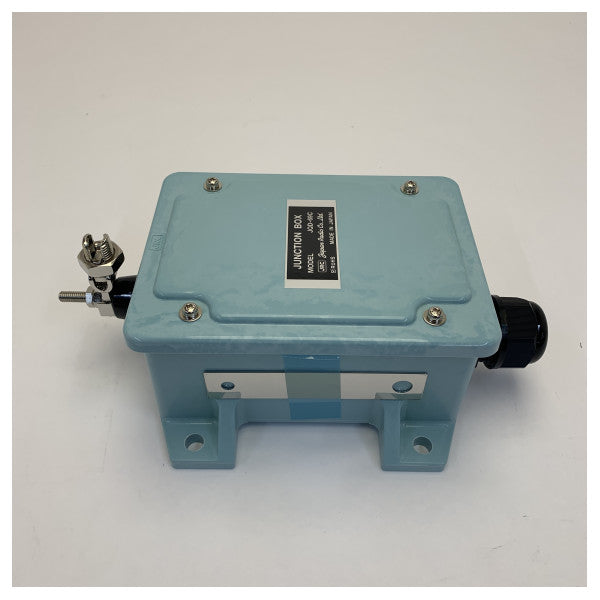 JRC JQD-69C MF/HF DSC-liitäntälaatikko antennille NAW-60