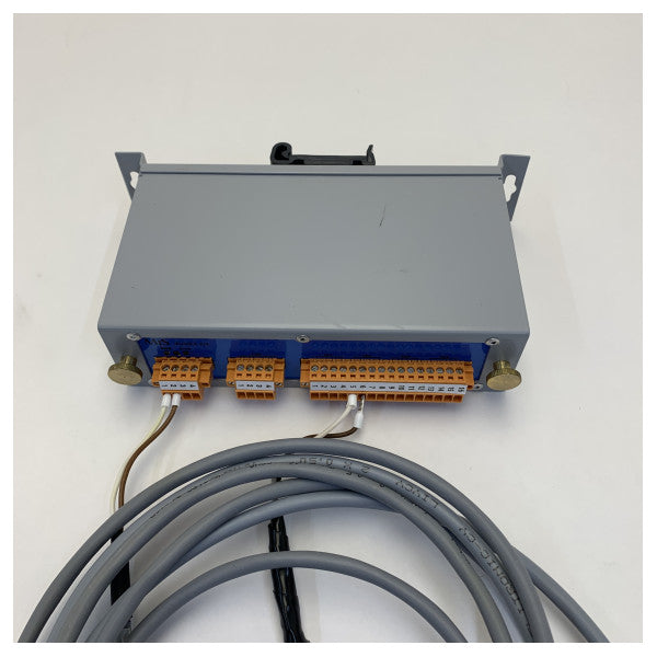 Veinland NMEA 0183 Multiplexer 4NMEA għal 1 - M0110