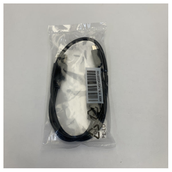 Asus Ulkoinen ohut USB DVD RW -asema - SDRW-08D2S-U