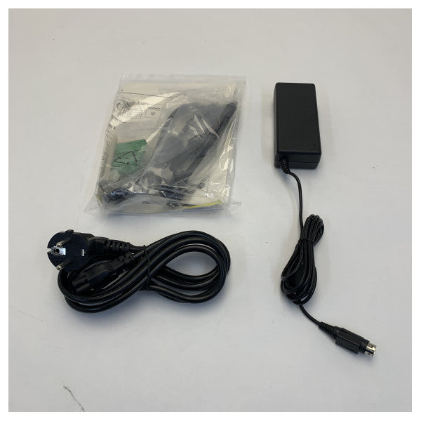 نظام كمبيوتر Intel Atom N270 بسرعة 1.6GHz بدون مروحة مع فتحة توسيع PCI