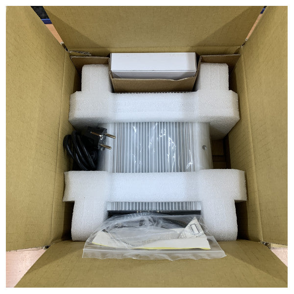 نظام كمبيوتر Intel Atom N270 بسرعة 1.6GHz بدون مروحة مع فتحة توسيع PCI