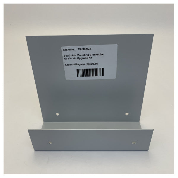 SeaGuide Mounting Bracket - Universal Marine Installation for SeaGuide Systems