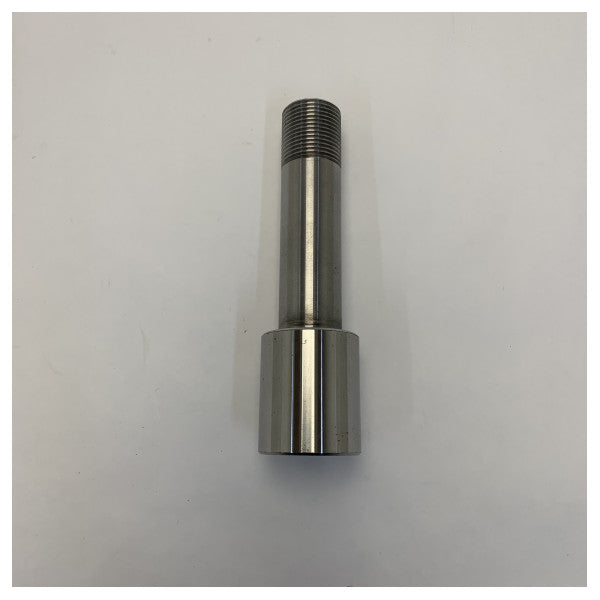 Stainless Steel Marine Adapter Holder - Yacht Mounting Bracket LW1-US