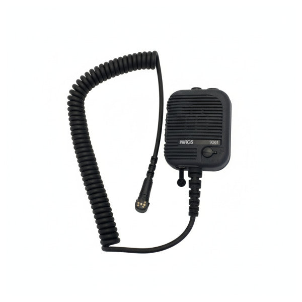 Niros 56.822 Handheld for TRX1012 Handheld VHF