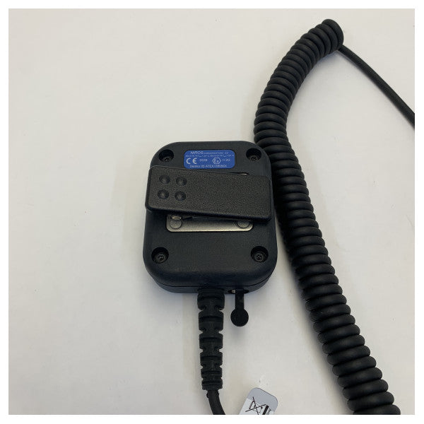 Niros 56.822 Портативний для TRX1012 Портативний VHF