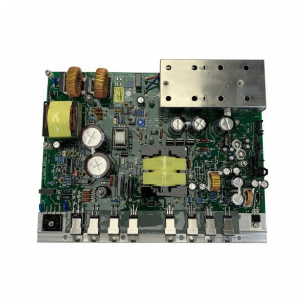 Радіолокаційний модулятор PCB Sperry 30kW - T65830812