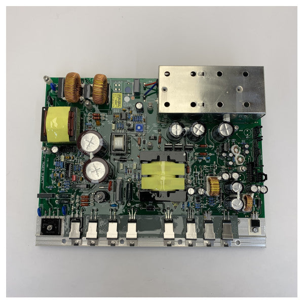 Радіолокаційний модулятор PCB Sperry 30kW - T65830812