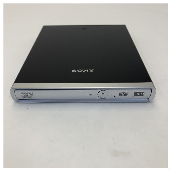 Sony DRX-S70U-W masterizzatore USB slim esterno portatile DVD RW