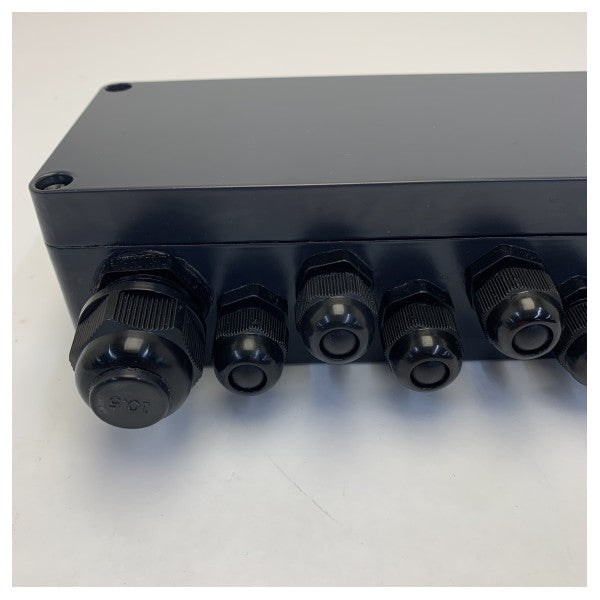 Caixa de Junção de Cabo AIS ACR Marine - 2640