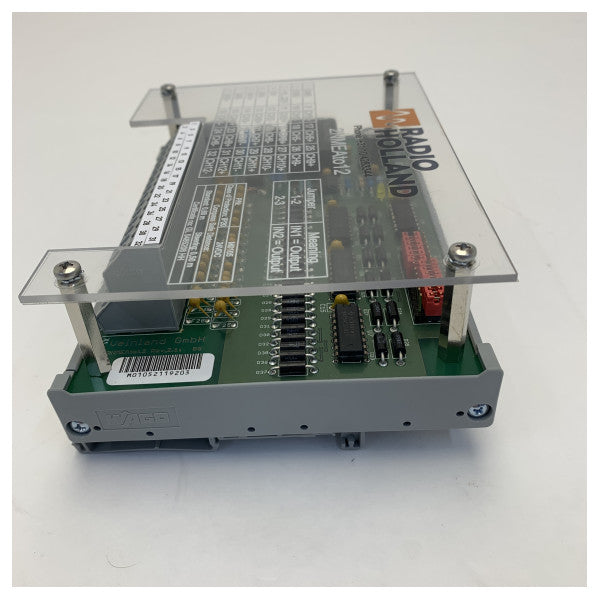 Veinland 2NMEA-TO-12 NMEA Expander Interface Module