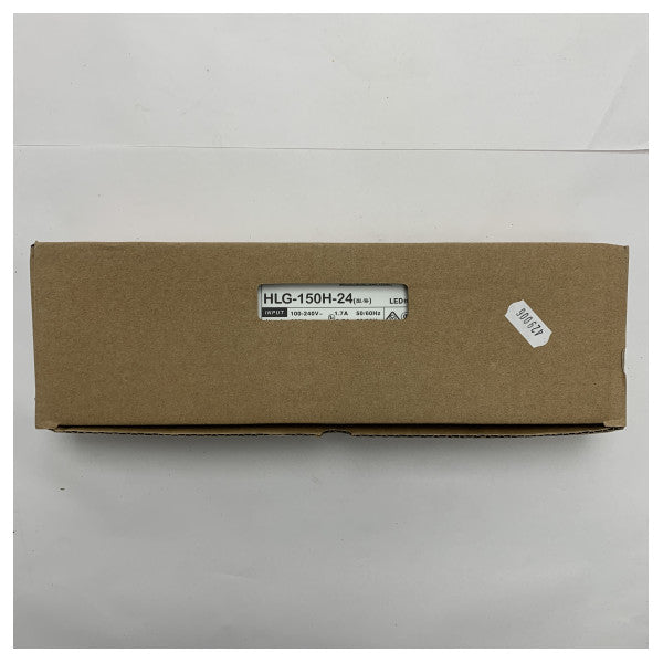 Mean Well HLG-150H-24 su geçirmez LED sürücü