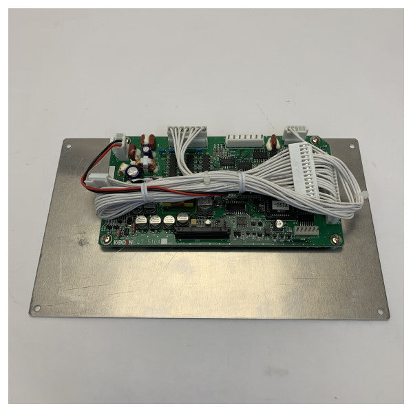 KODEN NE47-510A Marine Interface Board for MDC-18xx Navigation Systems