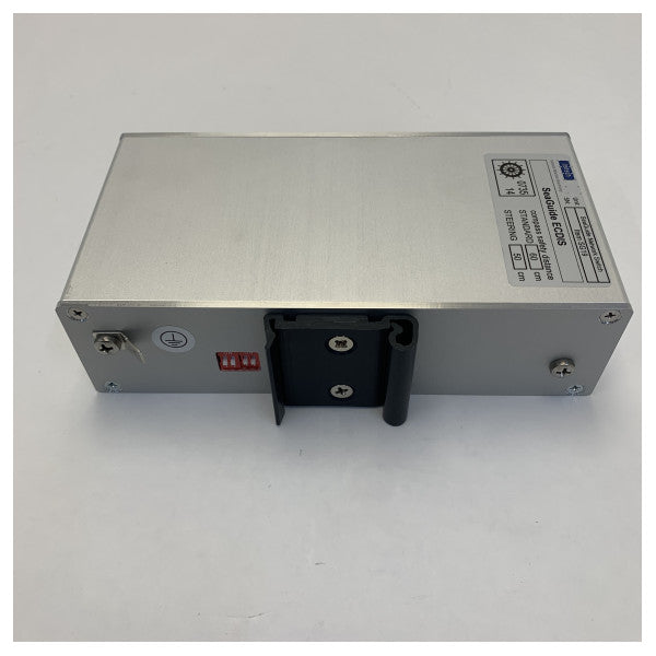 Intech Marine MIS LAN5CH / 2,5 Network Switch for ECDIS & Ship Communication