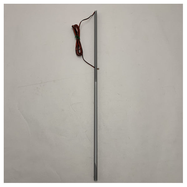 Kablac Marine Grade LED Liner Light 2700K Warmweiß 600mm IP55 Wasserdicht 12V DC, Langlebige Maritime Beleuchtung