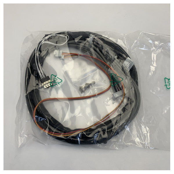 Interfejs zewnętrznego monitora radaru X-Band Furuno - OP03-162