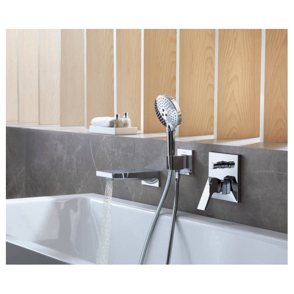 Hansgrohe Raindance Select S zestaw wannowy 120 3jet - 26721400