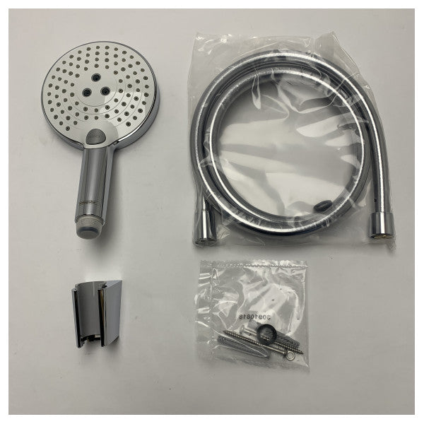 Hansgrohe Raindance Select S zestaw wannowy 120 3jet - 26721400