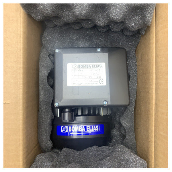 Αντλία Bombar Elias MR-5 0.5HP 500 L/h 230V