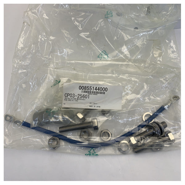 Furuno RSB-121A 12 kW 48 RPM FAR1518 Radar Morski - 00119787000