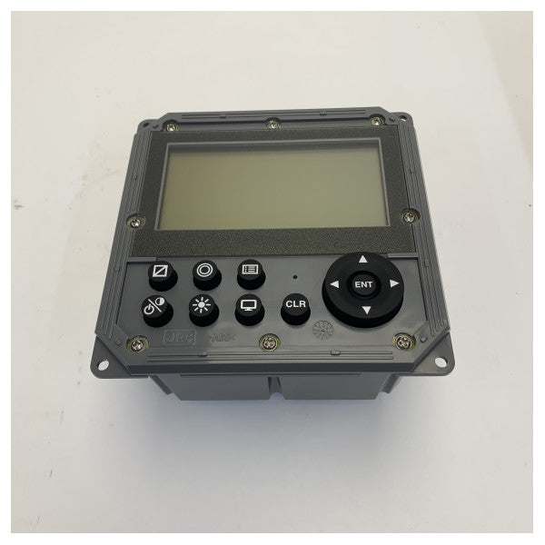 JRC JLN-205 MK2 Deniz Doppler Hız Ölçüm Sistemi