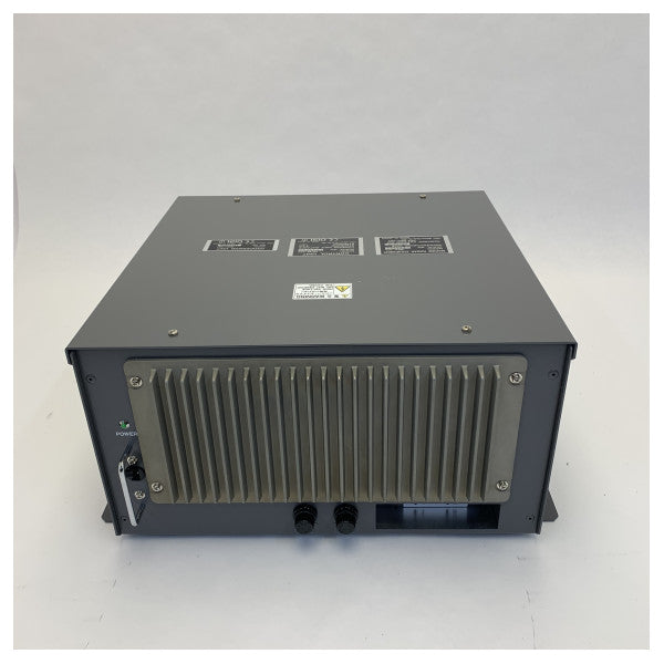 Jednostka przetwarzania radaru morskiego JRC NDC 1337 kompatybilna z radarem rzecznym JMA 609