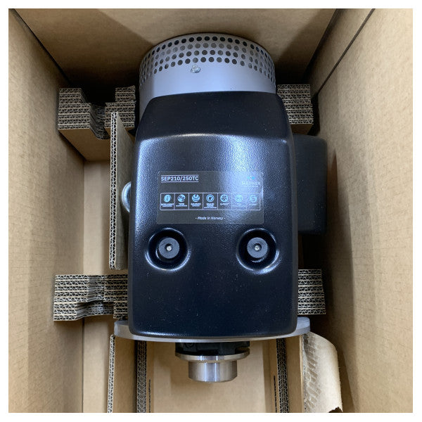 Side Power Sleipner SEP210-250TC 250 KGF 24V Proporzjonali Bowthruster
