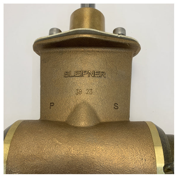 Side Power Sleipner SEP210-250TC 250 KGF 24V Proporzjonali Bowthruster