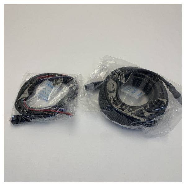 Sistema VHF Garmin VHF 315I Black Box 25W com DSC - 010-02047-01