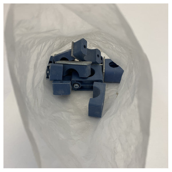 Side Power Rexroth Hydraulic Axial Pump 100 cm3 | 200 bar - A10VO100dFR1 31R