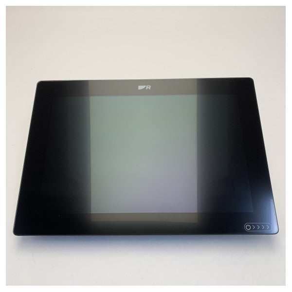 Raymarine E70638 Axiom 12+ Glass Bridge Multifunktions-Chartplotter 12 Zoll