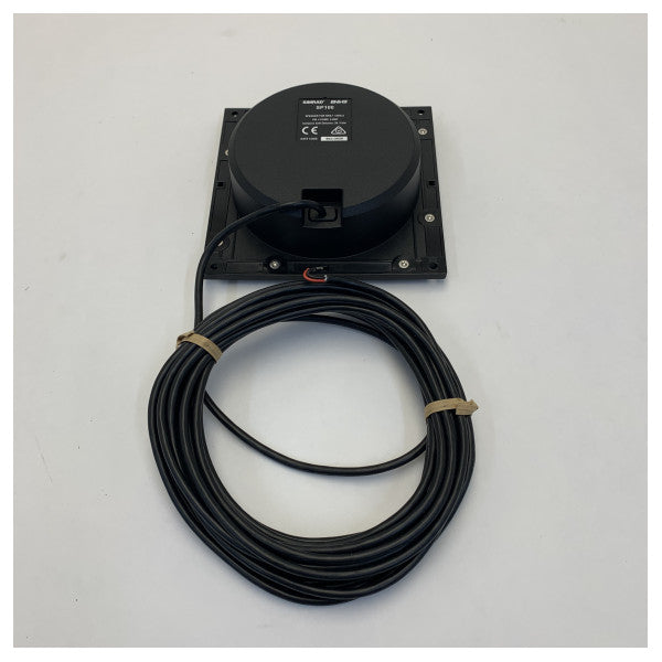 Simrad SP100 Ulkoinen VHF-kaiutin Musta NRS1:lle ja NRS2:lle - 000-15651-001