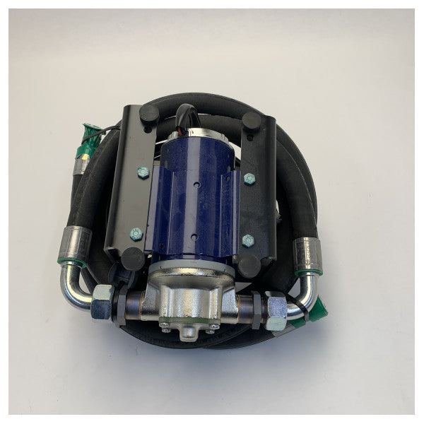 Marco UP6 / 16406013 / MAN 51.05100-6301 Cambio olio - Pompa di trasferimento 24V