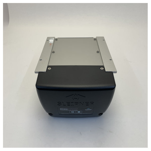 Sleipner Side Power PPC820 Kontroll Proporzjonali tal-Power għall-Bowthrusters 12/24V - 1000A