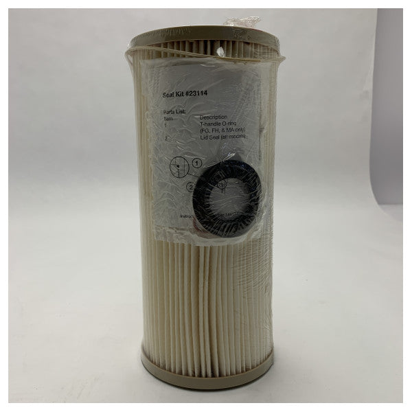 Parker Racor 2020PM-OR filtre à carburant de remplacement élément 30 microns