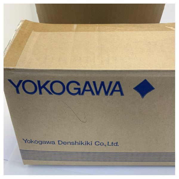 Caja de conexión Yokogawa MKN018 para CMZ900B