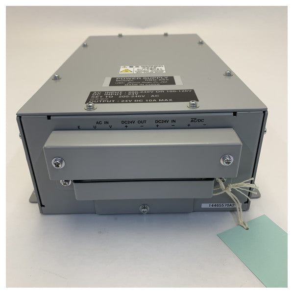 JRC NBD865 Güç Kaynağı Ünitesi