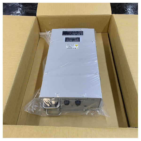 JRC NBD865 Güç Kaynağı Ünitesi