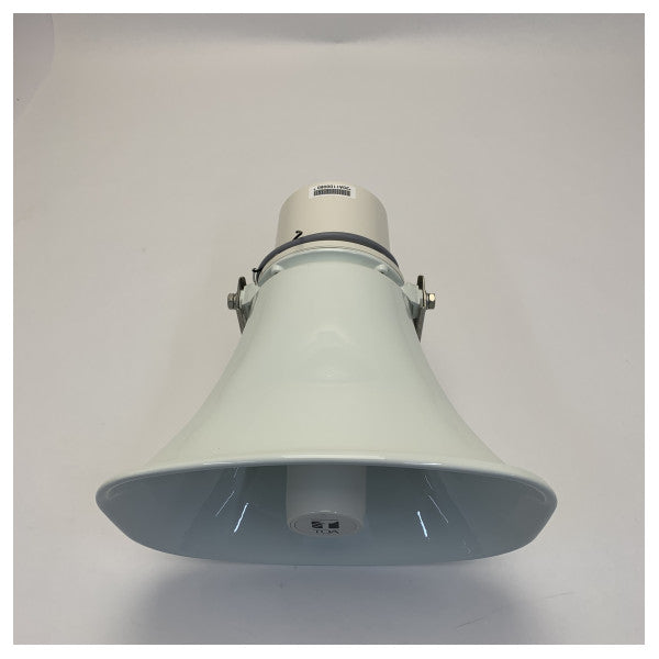 Altifalante de Sinalização TOA SC-630M 30W Branco IP65 Cinza