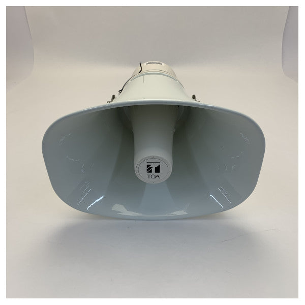 Altifalante de Sinalização TOA SC-630M 30W Branco IP65 Cinza