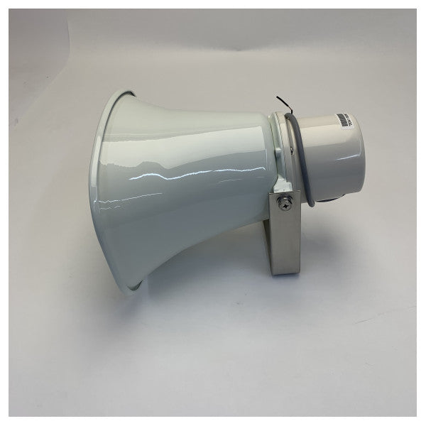 Altifalante de Sinalização TOA SC-630M 30W Branco IP65 Cinza