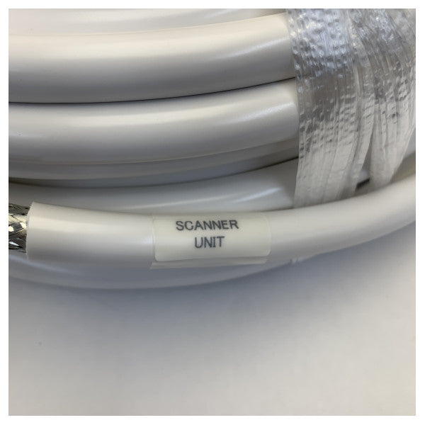 Złącze kabla skanera radarowego JCR CFQ-6912-40 40M