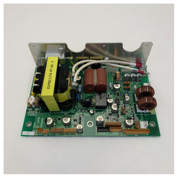 Obwód modulatora radarowego JRC CME363 dla NKE-2103