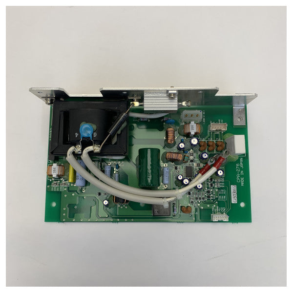 Modulator radaru rzeki JCR CPA-276