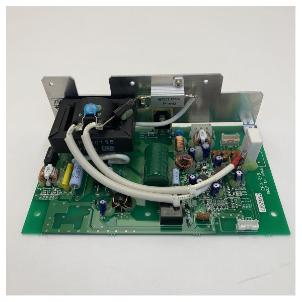 Modulator radaru rzeki JCR CPA-276