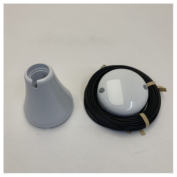 Antenne GPS Simrad GPS-500 pour le système de transceiver AIS NAIS-500