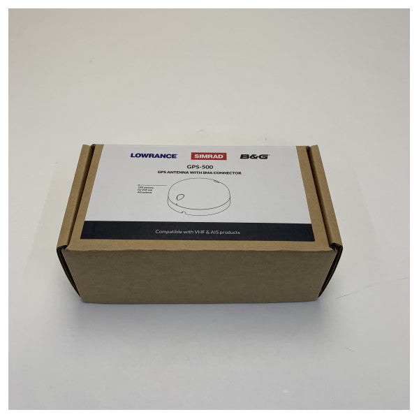 Simrad GPS-500 GPS антена за NAIS-500 AIS трансиверна система