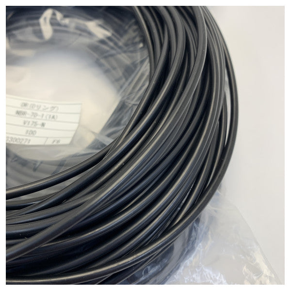 Yokogawa V8114DQ O-Ring for maintenance MKM022 CMZ500/700