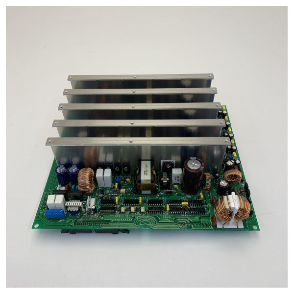 Yokogawa V8114SS Compass Power Supply Board