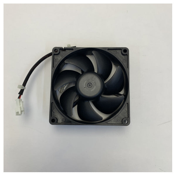 Yokogawa V8123GZ Gyro Kompas FAN Motor Samling