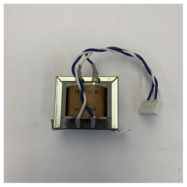 Yokogawa V8123TC Gyro Compass Transformer